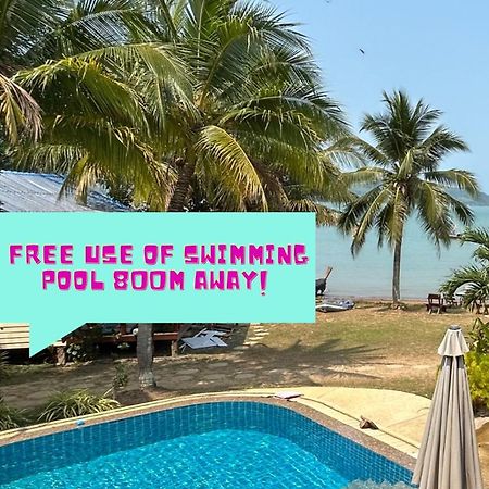 فيلا 2 Bed Sunset Seaview Good View House Y كو ياو نوي المظهر الخارجي الصورة