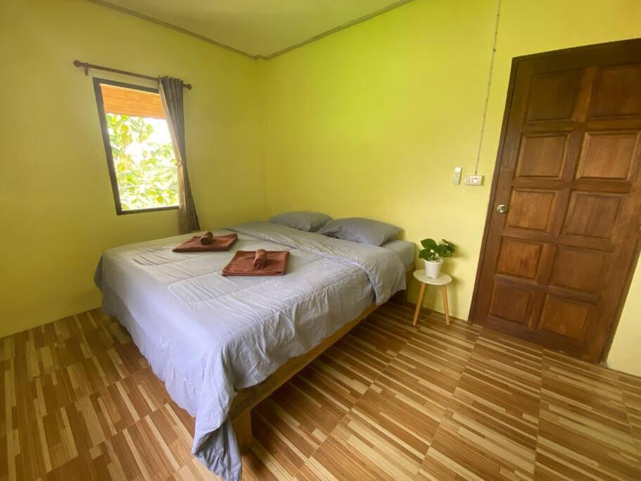 فيلا 2 Bed Sunset Seaview Good View House Y كو ياو نوي المظهر الخارجي الصورة
