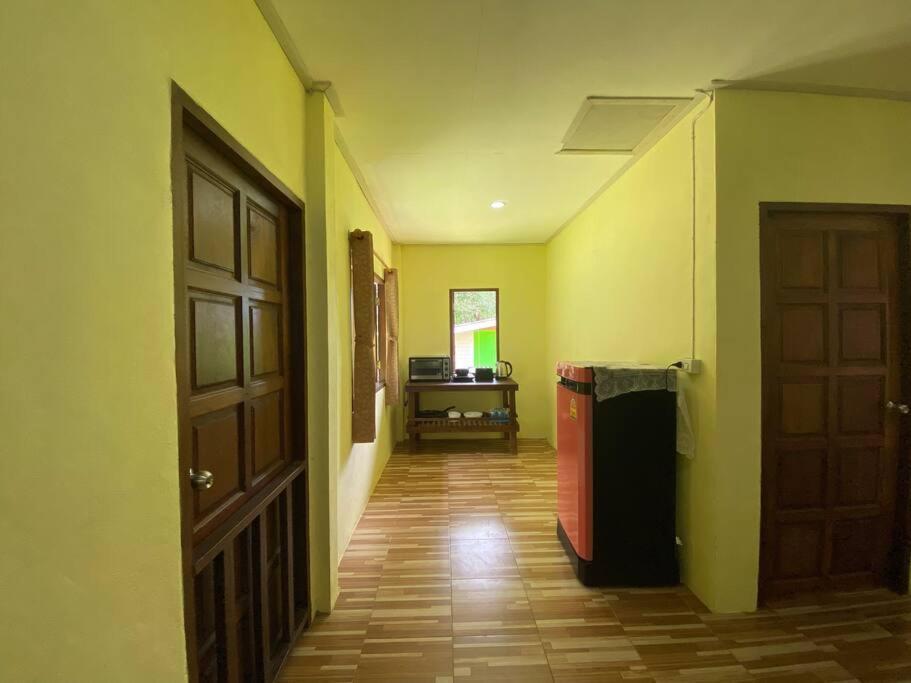 فيلا 2 Bed Sunset Seaview Good View House Y كو ياو نوي المظهر الخارجي الصورة