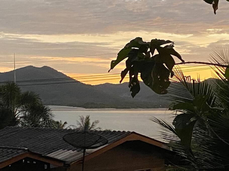 فيلا 2 Bed Sunset Seaview Good View House Y كو ياو نوي المظهر الخارجي الصورة
