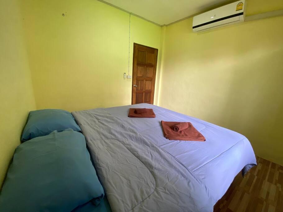 فيلا 2 Bed Sunset Seaview Good View House Y كو ياو نوي المظهر الخارجي الصورة