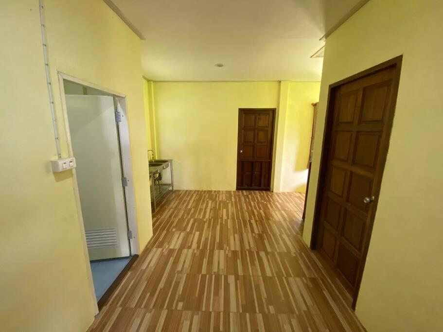 فيلا 2 Bed Sunset Seaview Good View House Y كو ياو نوي المظهر الخارجي الصورة