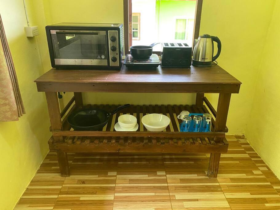 فيلا 2 Bed Sunset Seaview Good View House Y كو ياو نوي المظهر الخارجي الصورة