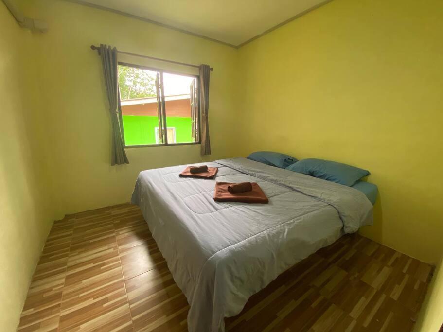 فيلا 2 Bed Sunset Seaview Good View House Y كو ياو نوي المظهر الخارجي الصورة