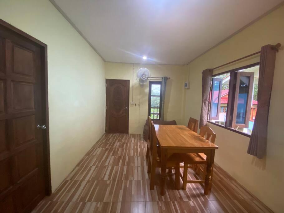 فيلا 2 Bed Sunset Seaview Good View House Y كو ياو نوي المظهر الخارجي الصورة