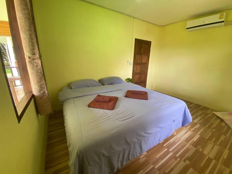 فيلا 2 Bed Sunset Seaview Good View House Y كو ياو نوي المظهر الخارجي الصورة