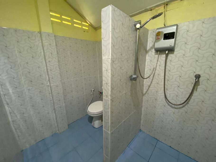 فيلا 2 Bed Sunset Seaview Good View House Y كو ياو نوي المظهر الخارجي الصورة